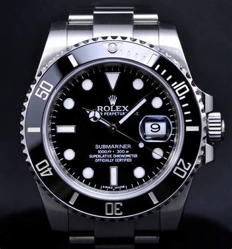 prezzi rolex submariner|list of Rolex Submariner models.